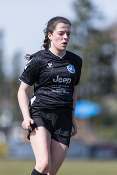 Bild 157 - F VfL Kellinghusen - FSG Kaki-StuSie : Ergebnis: 2:1